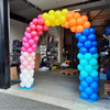 Ballonnenboog Rainbow