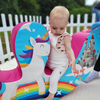 Softplay Speelpark Unicorn (Middel)