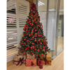 Kerstboom Red (230 cm)