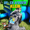 Op- en afbouwservice (klein)