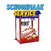 Schoonmaak service