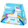 Stapelblokken Unicorn