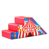 Glijbaan Circus