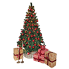 Kerstboom Red (230 cm)