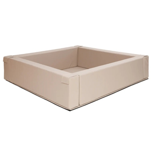Ballenbak Beige  Ballenbak Beige