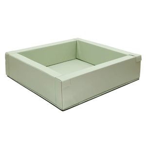 Ballenbak groen Ballenbak groen