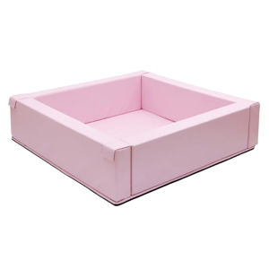 Ballenbak roze Ballenbak roze