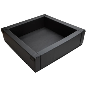 Ballenbak Zwart Ballenbak Zwart