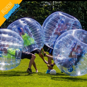 Bubbelvoetbal