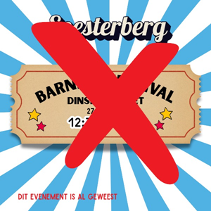 Festival Soesterberg (zaterdagmiddag 27 dec) Festival Soesterberg (zaterdagmiddag 27 dec)