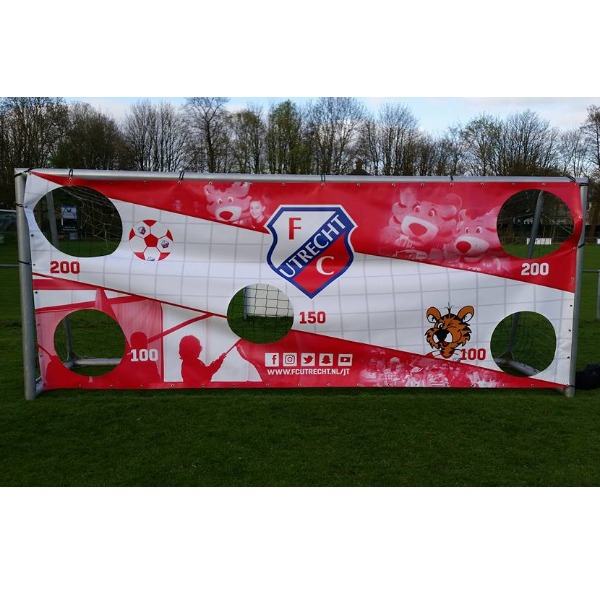 Gatendoek FC Utrecht