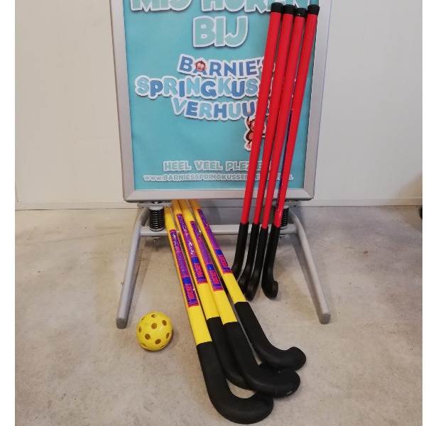 Hockey set